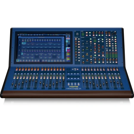Купить MIDAS HD96-24-CC-TP по выгодной цене в Новосибирске