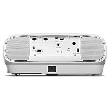 Купить Epson EH-TW7100 по выгодной цене в Новосибирске