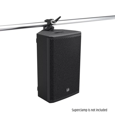 Купить LD Systems STINGER 10 A G3 по выгодной цене в Новосибирске