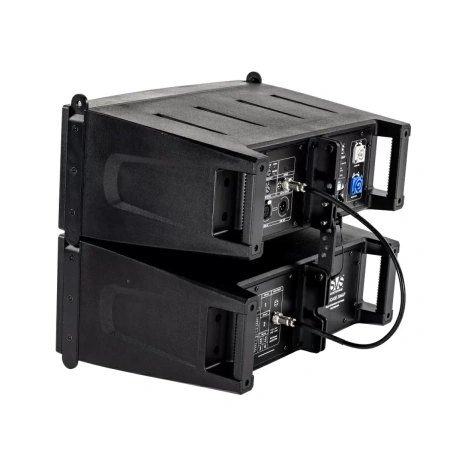 Купить SVS Audiotechnik CASCADE 206AP по выгодной цене в Новосибирске