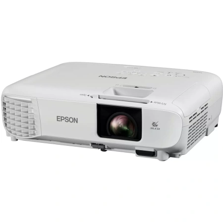 Купить Epson EH-TW750 по выгодной цене в Новосибирске