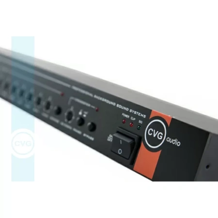 Купить CVGAUDIO PSS-31 по выгодной цене в Новосибирске