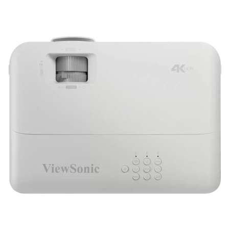 Купить ViewSonic px748 4k по выгодной цене в Новосибирске