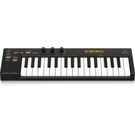 Купить BEHRINGER SWING по выгодной цене в Новосибирске