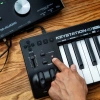 Купить M-audio Keystation 49 MK3 по выгодной цене в Новосибирске