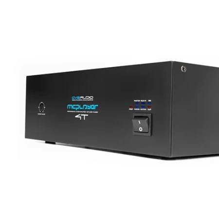 Купить CVGAUDIO MCplayer-4T по выгодной цене в Новосибирске