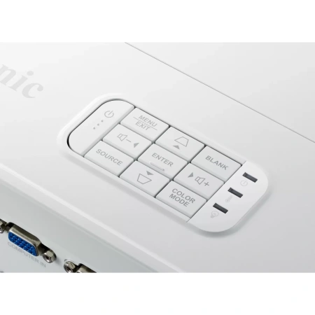 Купить ViewSonic px706hd по выгодной цене в Новосибирске