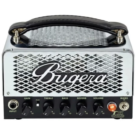 Купить BUGERA T5 INFINIUM по выгодной цене в Новосибирске