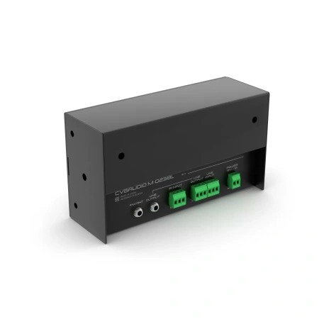 Купить CVGAUDIO M-023BL по выгодной цене в Новосибирске