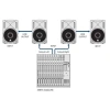 Купить BEHRINGER B210D по выгодной цене в Новосибирске