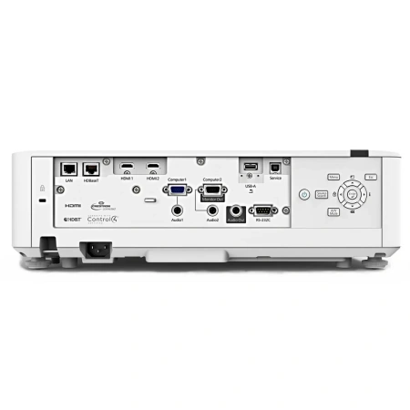 Купить Epson EB-L610U по выгодной цене в Новосибирске