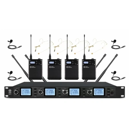 Купить DDM SOUND R4-H по выгодной цене в Новосибирске