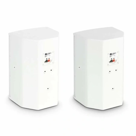 Купить LD Systems SAT 62 G2 W по выгодной цене в Новосибирске
