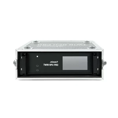 Купить STAGE4 TWIN NPU PRO по выгодной цене в Новосибирске