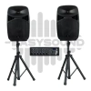 Купить EASYSOUND SIREN SET 2EQ MIXER [2 of 2] по выгодной цене в Новосибирске