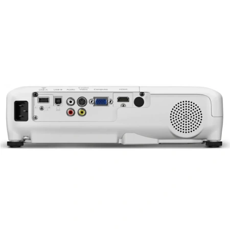 Купить Epson EB-S05 по выгодной цене в Новосибирске