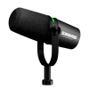 Купить Shure MV7i по выгодной цене в Новосибирске