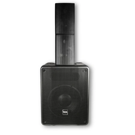 Купить SVS Audiotechnik STAGESET 400 по выгодной цене в Новосибирске