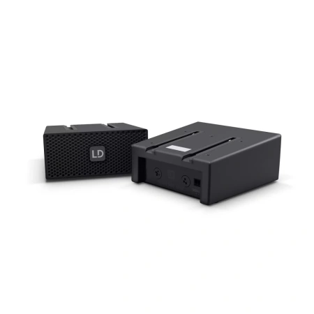 Купить LD Systems CURV 500 PS по выгодной цене в Новосибирске
