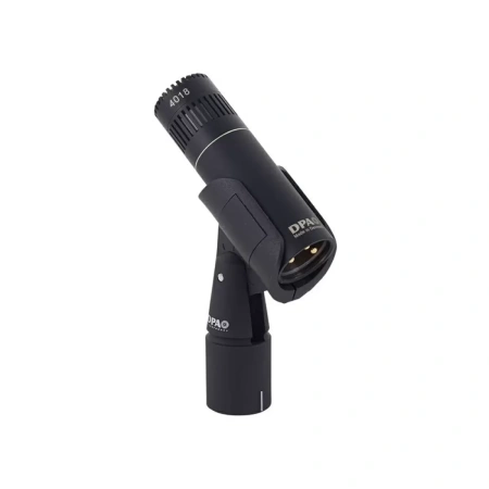 Купить DPA 4018C по выгодной цене в Новосибирске