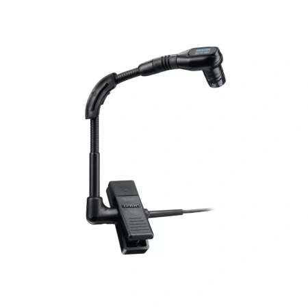 Купить SHURE WB98H/C по выгодной цене в Новосибирске