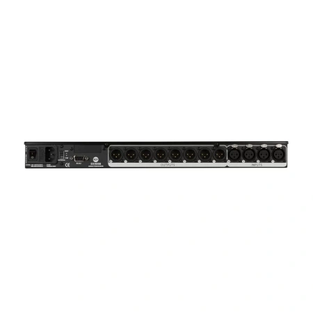 Купить RCF DX 4008 по выгодной цене в Новосибирске
