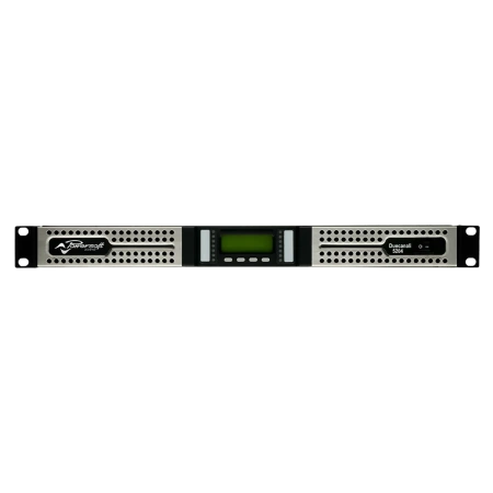 Купить POWERSOFT Duecanali 5204 по выгодной цене в Новосибирске