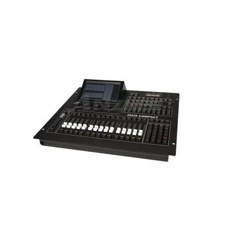 Купить ANZHEE Zeus Compact по выгодной цене в Новосибирске