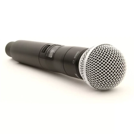 Купить Shure ULXD2/SM58 по выгодной цене в Новосибирске