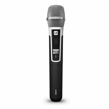 Купить LD Systems U505 HHC 2 по выгодной цене в Новосибирске