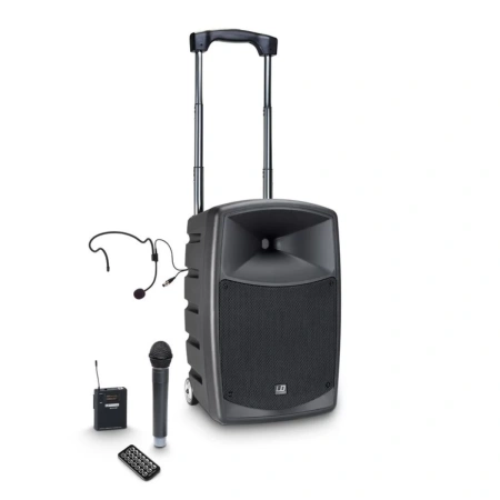 Купить LD Systems ROADBUDDY 10 HBH 2 B5 по выгодной цене в Новосибирске