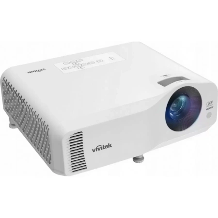 Купить Vivitek DH2661Z по выгодной цене в Новосибирске