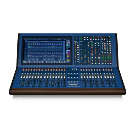 Купить MIDAS HD96-24-CC-IP по выгодной цене в Новосибирске