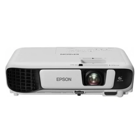 Купить Epson EB-W42 по выгодной цене в Новосибирске