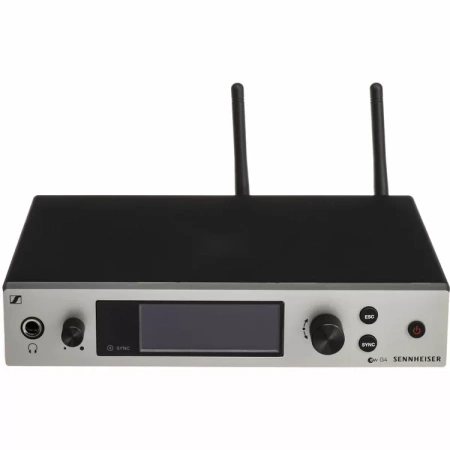 Купить Sennheiser EW 500 G4-CI1-AW+ по выгодной цене в Новосибирске