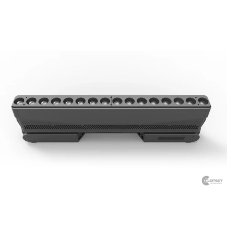 Купить CLAY PAKY TAMBORA BATTEN ROUND по выгодной цене в Новосибирске