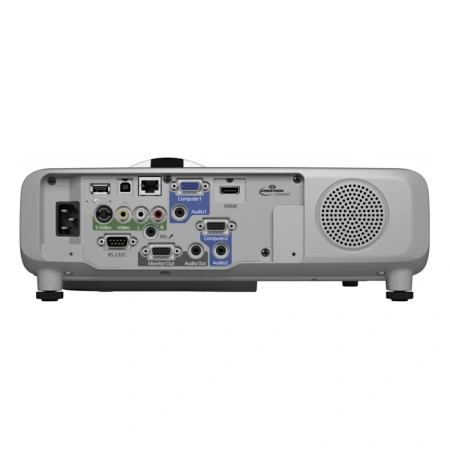 Купить Epson EB-535W по выгодной цене в Новосибирске
