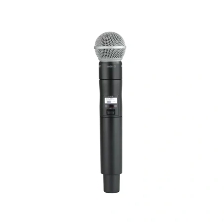 Купить Shure ULXD2/SM58 по выгодной цене в Новосибирске