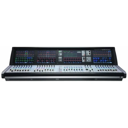Купить Soundcraft Vi3000:48 по выгодной цене в Новосибирске