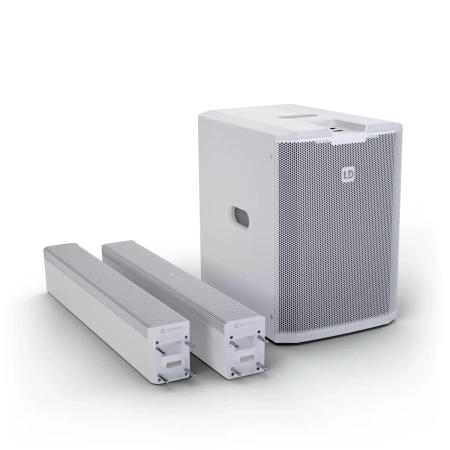 Купить LD Systems MAUI 28 G3 MIX W по выгодной цене в Новосибирске