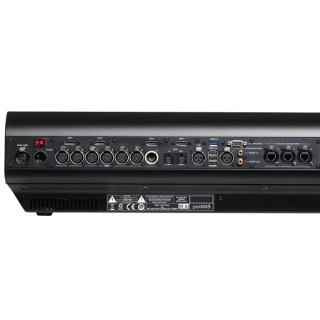 Купить MA LIGHTING GRANDMA3 LIGHT CRV (CONTROL ROOM VERSION) по выгодной цене в Новосибирске