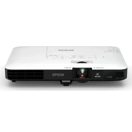 Купить Epson EB-1781W по выгодной цене в Новосибирске
