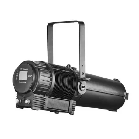 Купить Diapro DT Profile LED AUTO Zoom 300W RGBAL IP65 по выгодной цене в Новосибирске