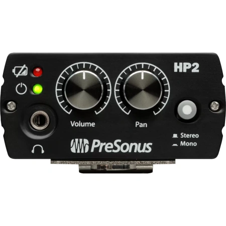 Купить PreSonus HP2 по выгодной цене в Новосибирске