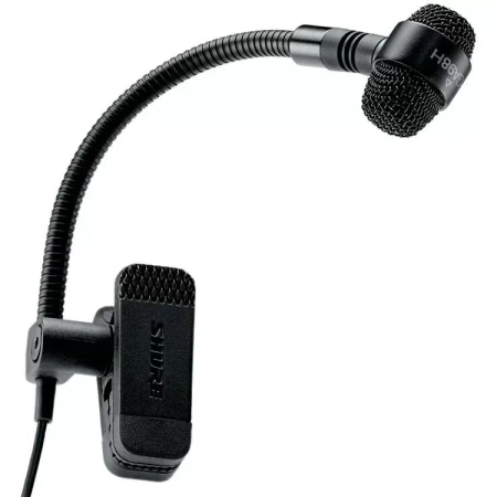 Купить SHURE PGA98H-TQG по выгодной цене в Новосибирске