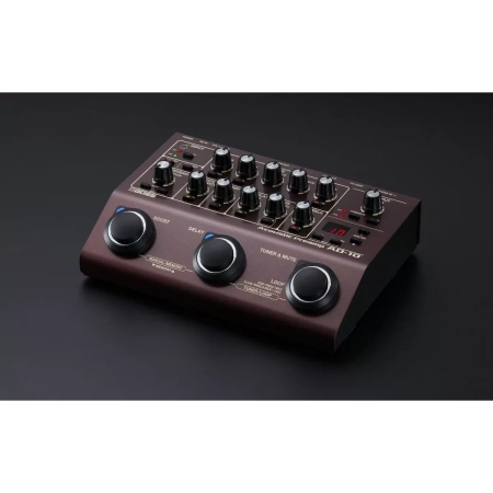 Купить BOSS AD-10 по выгодной цене в Новосибирске
