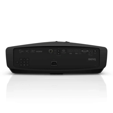 Купить BenQ W5700 по выгодной цене в Новосибирске