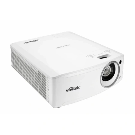 Купить Vivitek DU4871Z по выгодной цене в Новосибирске