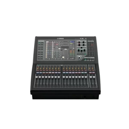 Купить Yamaha QL1 по выгодной цене в Новосибирске