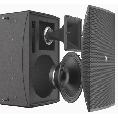 Купить AUDAC VEXO106/W по выгодной цене в Новосибирске